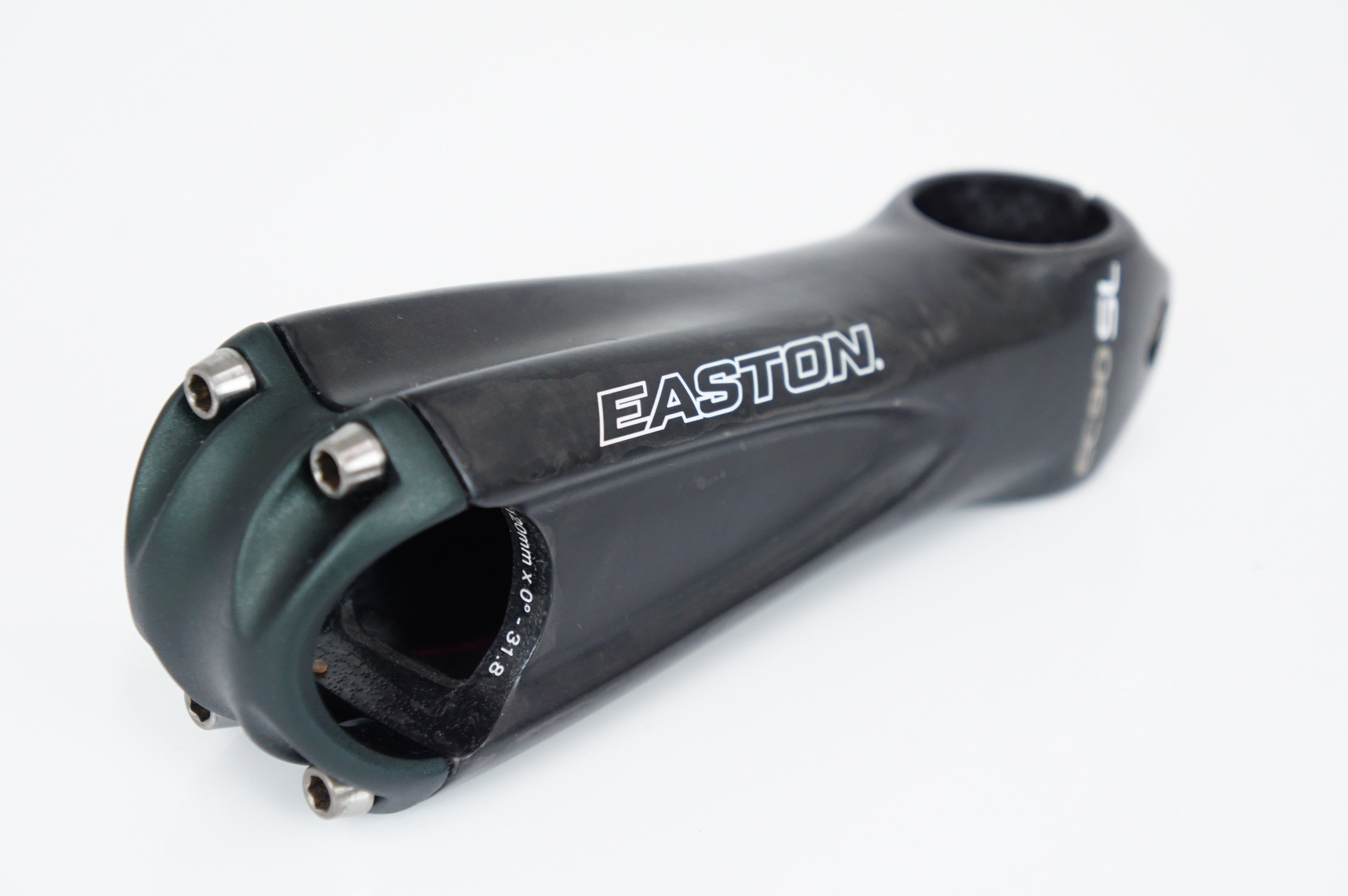 EASTON 「イーストン」 EC90 SL φ31.8 120mm ステム / 浦和ベース