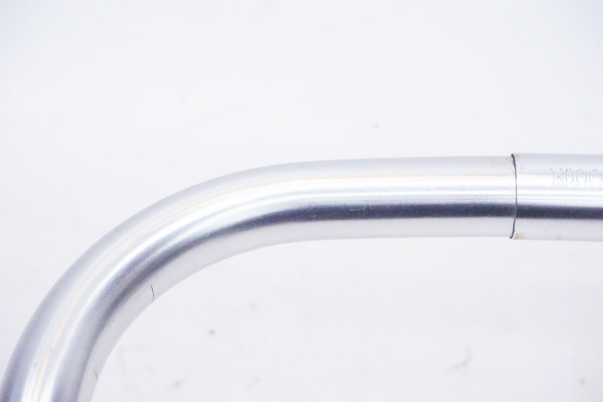 NITTO「ニットー」 B105 400 φ25.0 380mm ハンドル/ 京都西院店
