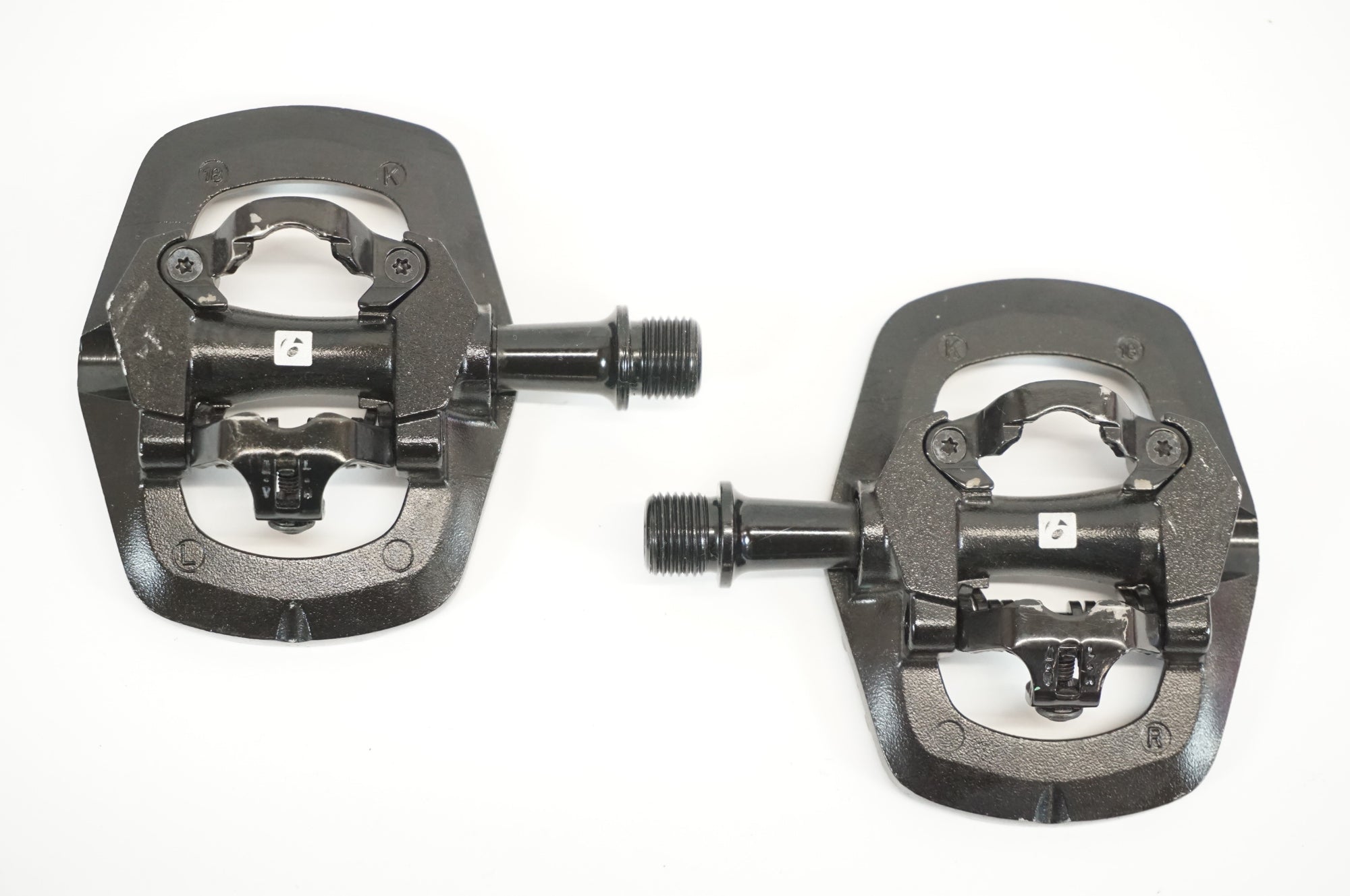 BONTRAGER 「ボントレガー」 COMMUTER PEDAL ペダル / 宇都宮店