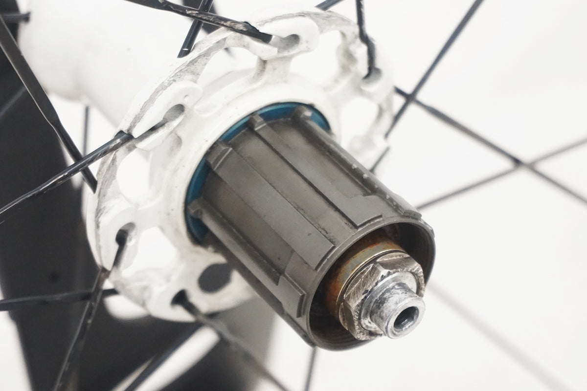 FULCRUM RACING 500 DB シマノフリー 11速 / フルクラム