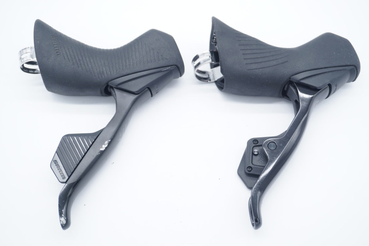 SRAM 「スラム」 RIVAL E－TAP AXS D1 レバーブレーキ キャリパーセット / 滋賀大津店