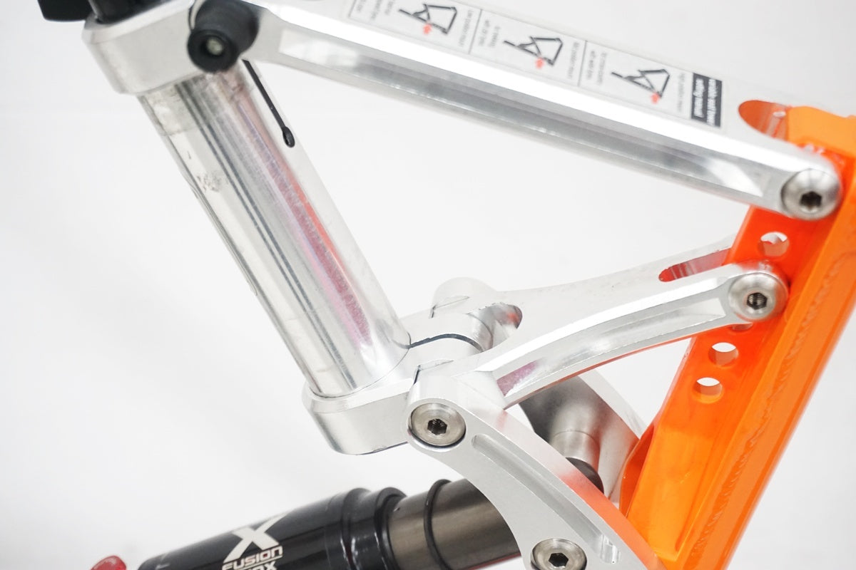 KUWAHARA 「クワハラ」 GAAP STREET 年式不明 ミニベロ 20インチ/ 大阪美原北インター店