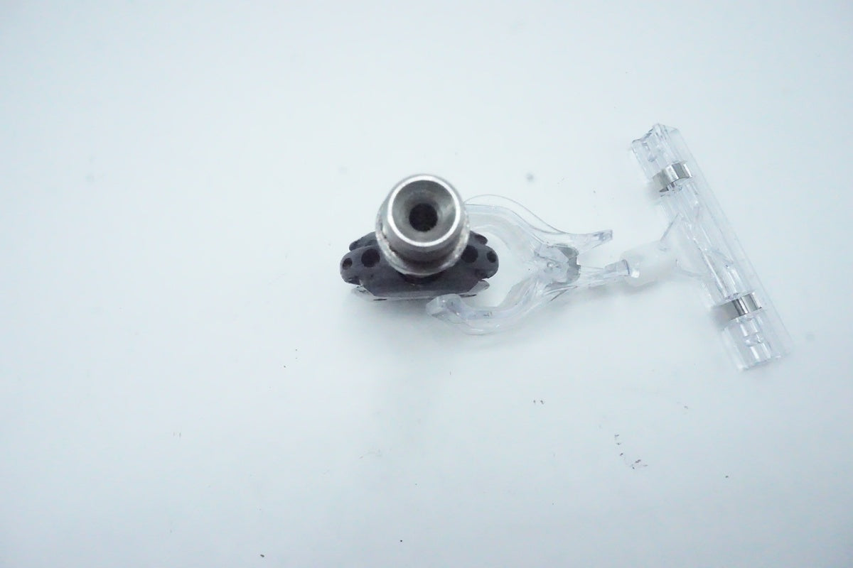 SPEEDPLAY「スピードプレイ」 ZERO チタンシャフト ペダル/ 京都西院店