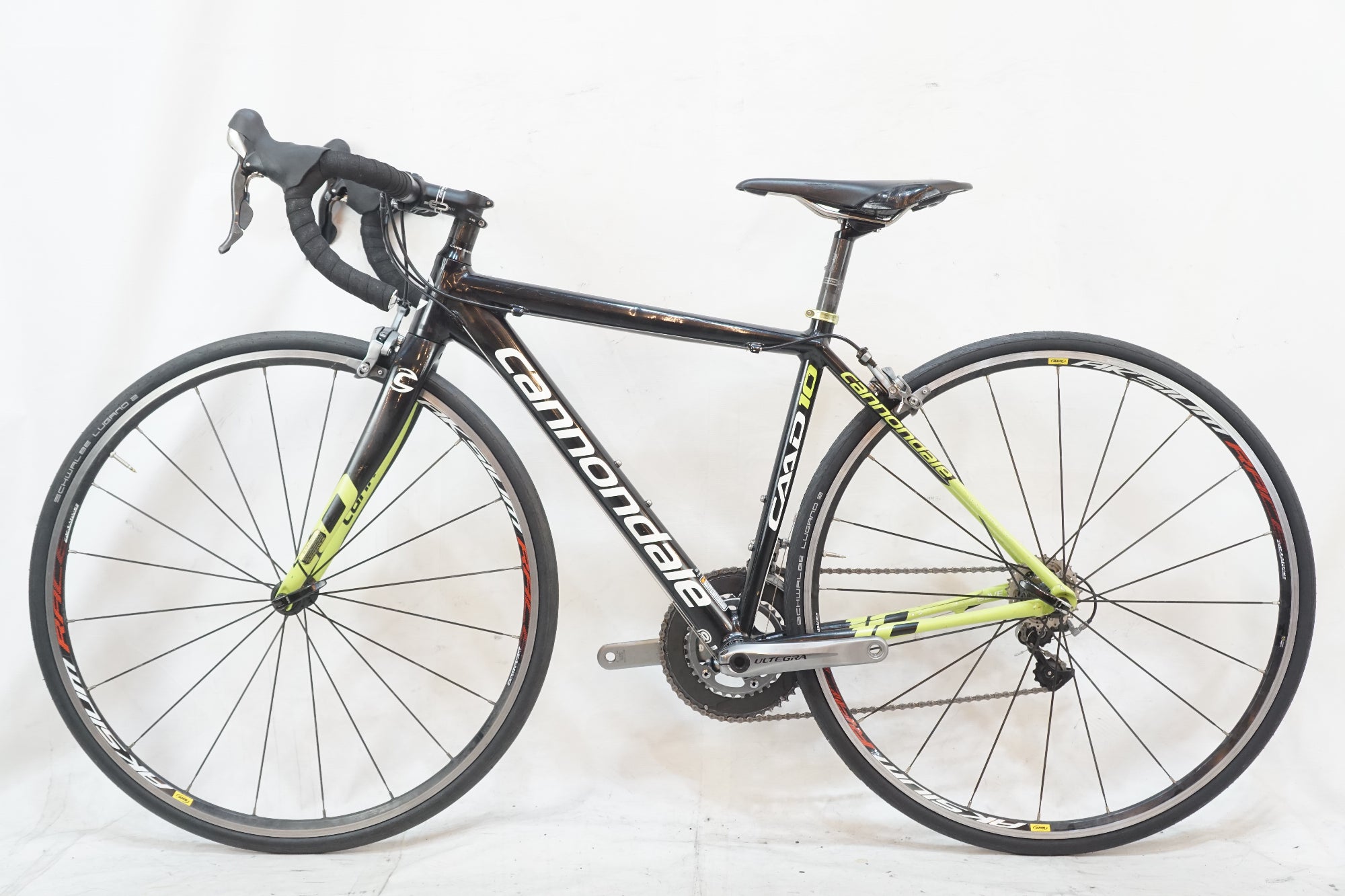 CANNONDALE 「キャノンデール」 CAAD10 3 ULTEGRA 2011年モデル ロードバイク / バイチャリ浦和ベース