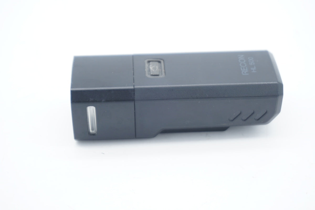 GIANT 「ジャイアント」 RECON HL500 ライト / 京都八幡店