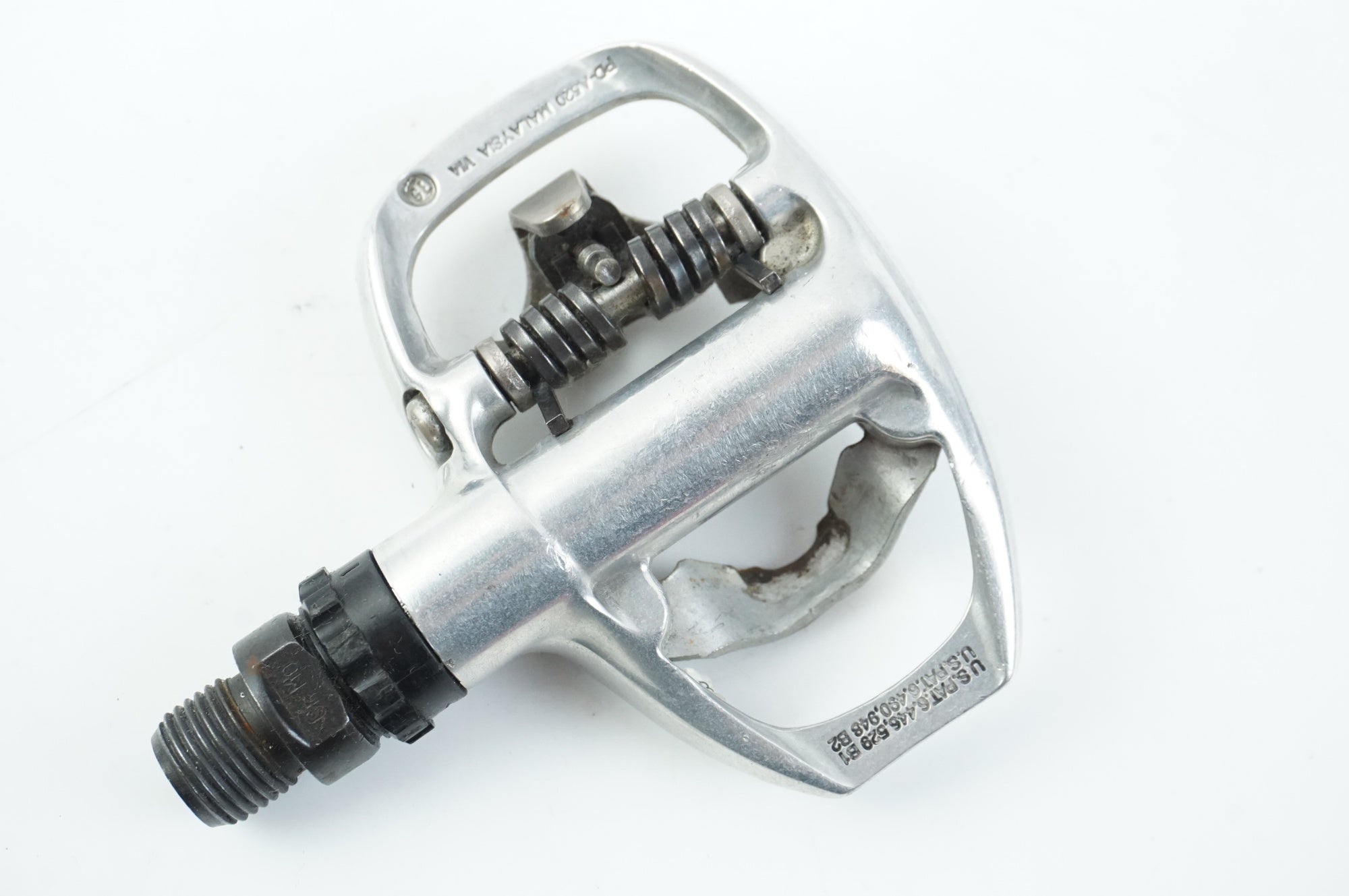 SHIMANO 「シマノ」 PD-A520 ペダル / 中目黒店