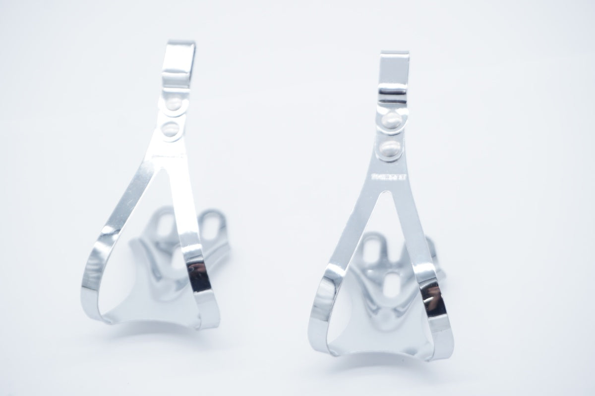 SHIMANO 「シマノ」 Mサイズ トゥークリップ / 滋賀大津店