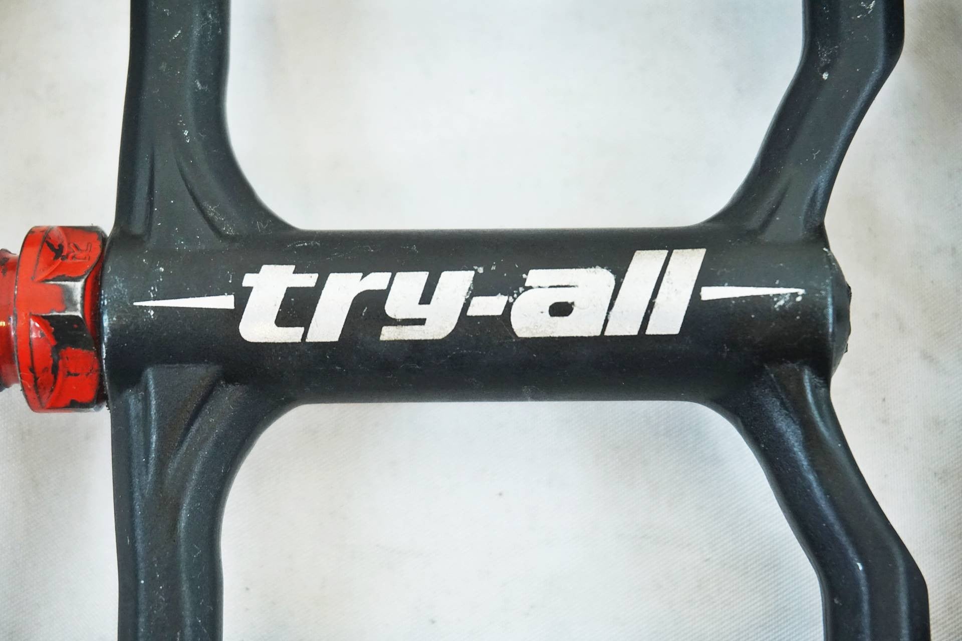 TRY ALL 「トライオール」 ペダル / 有明ガーデン店