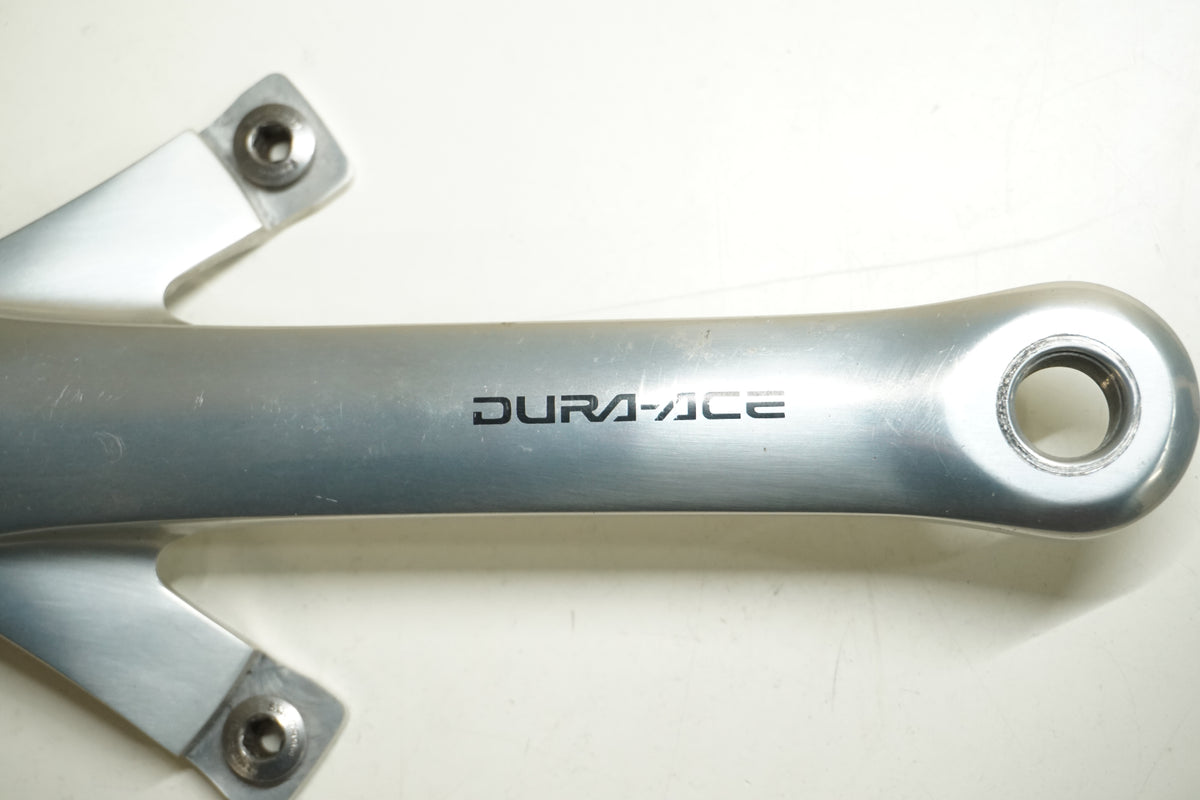 SHIMANO 「シマノ」 DURA-ACE FC-7600 NJS 144mm 167.5mm クランクアーム / 大宮店