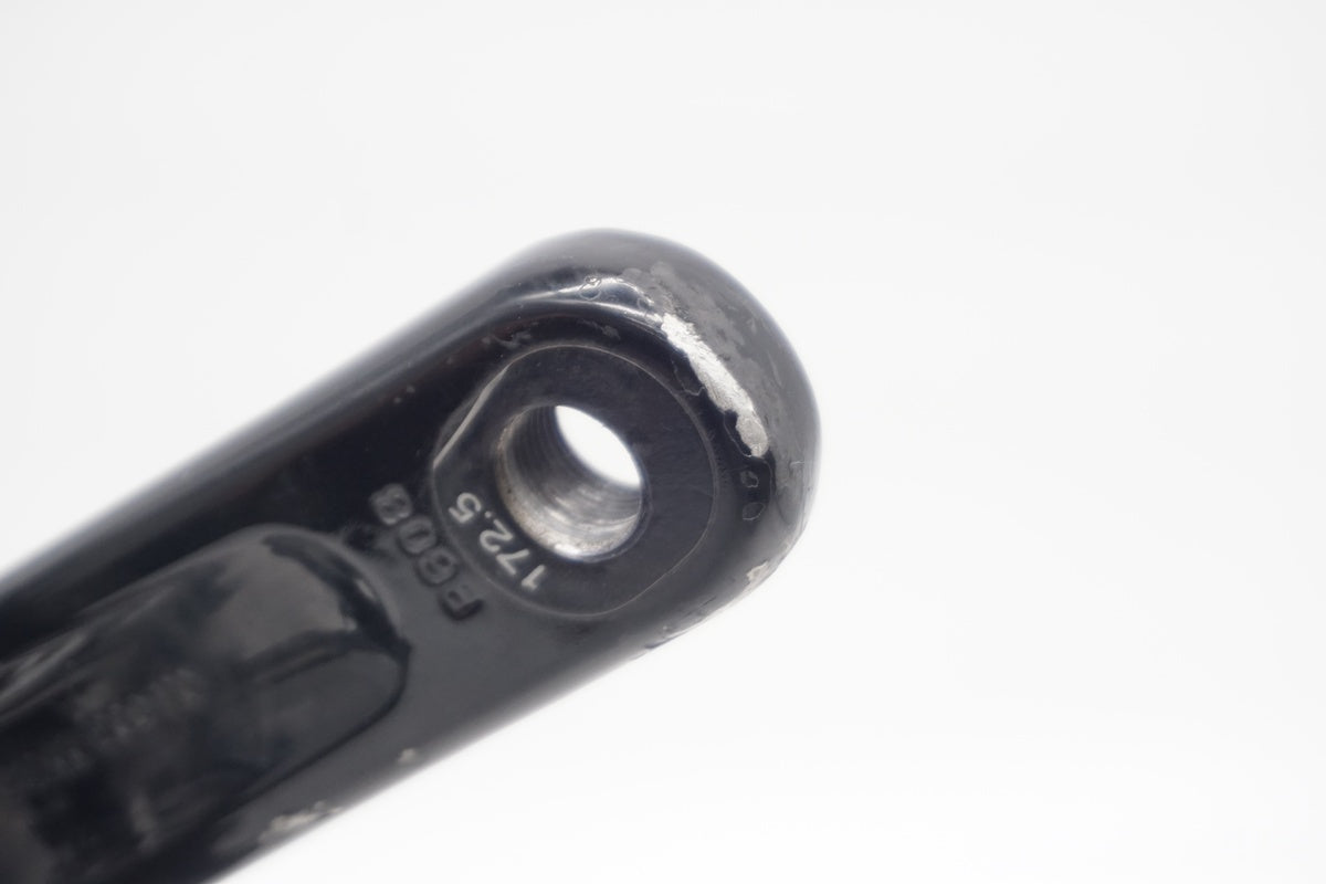 FSA 「エフエスエー」 CARBON PRO 50-34T 172.5mm クランク / 京都八幡店