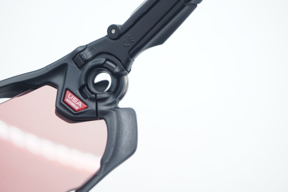 OAKLEY 「オークリー」 JAWBREAKER アイウェア / 滋賀大津店