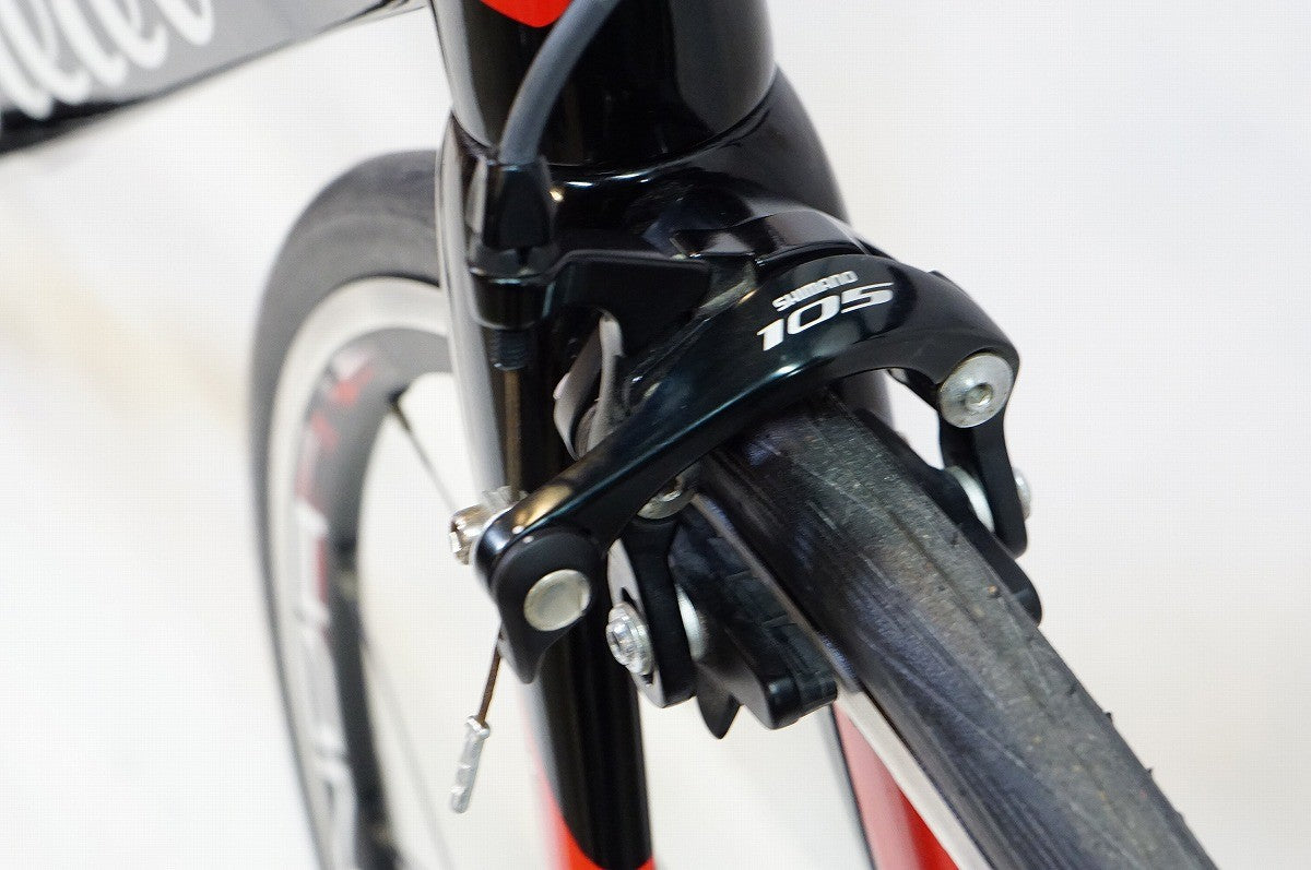 WILIER 「ウィリエール」 GTR GRANTOURISMO R 2014年モデル ロードバイク / 熊谷本店