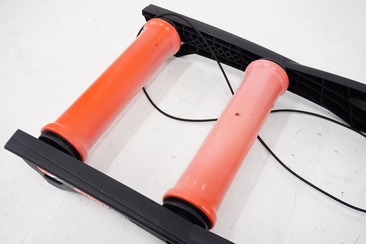 ELITE エリート ARION ROLLERS サイクルトレーナー ELITE エリート ARION ROLLERS サイクルトレーナー Amazon.com