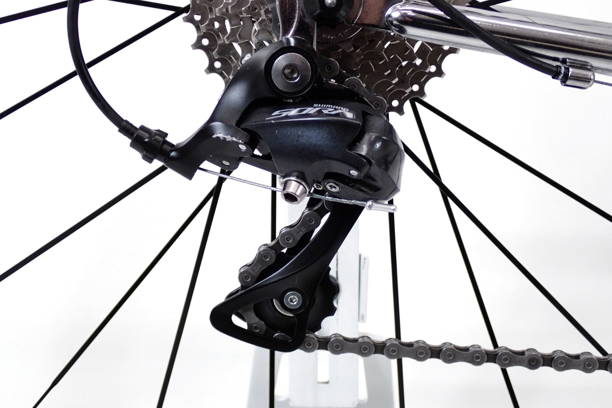 FUJI 「フジ」 BALLAD Ω 2020年モデル ロードバイク / 伊勢崎店