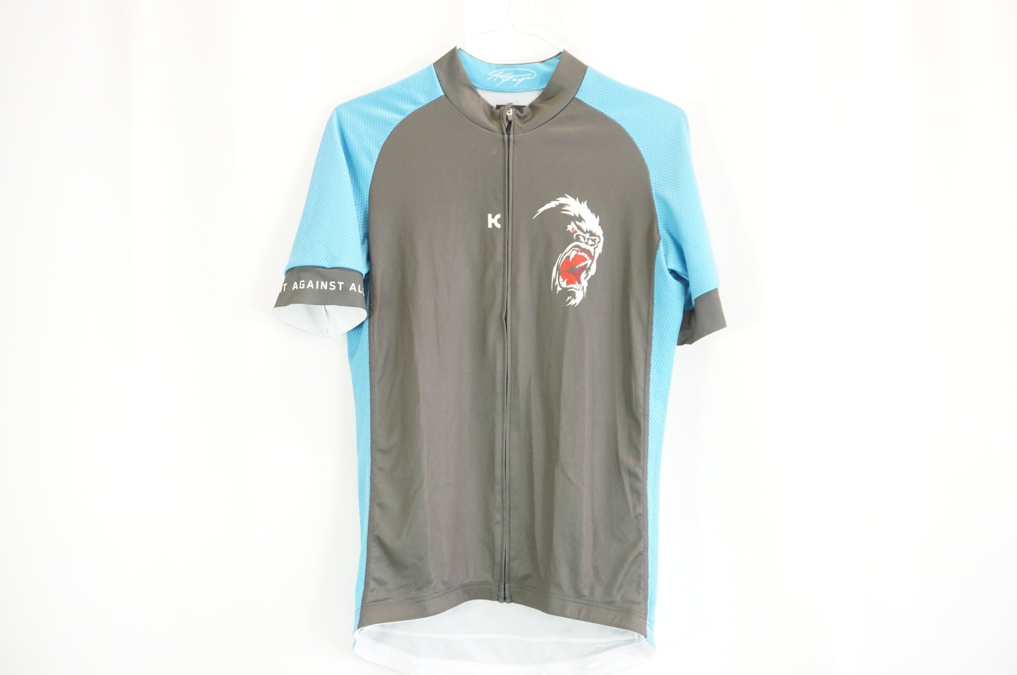 KATUSHA 「カチューシャ」 FIGHT AGAINST ALS Lサイズ ジャージセット / 宇都宮店