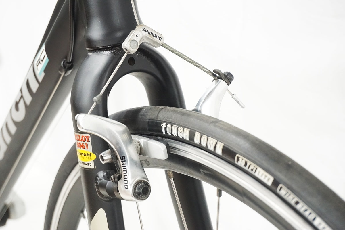 Bianchi RC CamaleonteⅡ BIANCHI 「ビアンキ」 CAMALEONTE2 2007年モデル ロードバイク