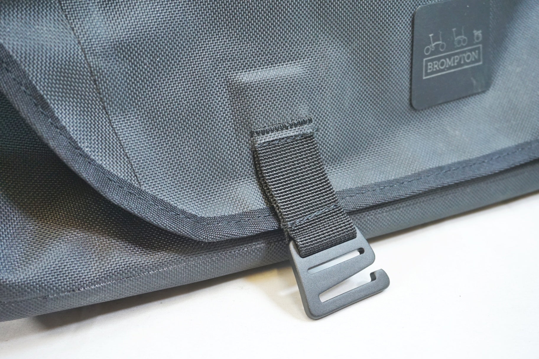 BROMPTON 「ブロンプトン」 METRO MESSENGER バッグ / 有明ガーデン店