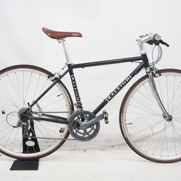 2020年購入　ラレー　クロスバイクRFC RALEIGH 「ラレー」 RFC RADFORD CLASSIC 2020年モデル クロス