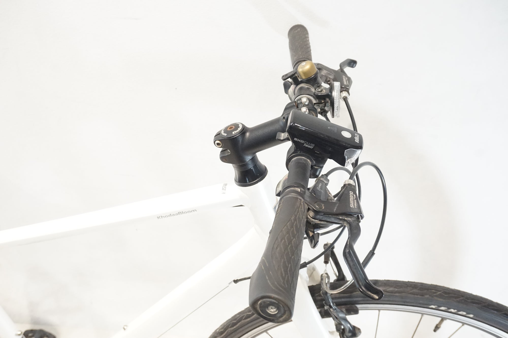 C973☆21800円☆整備済み スポーツ中古自転車 コーダブルーム RAIL700A