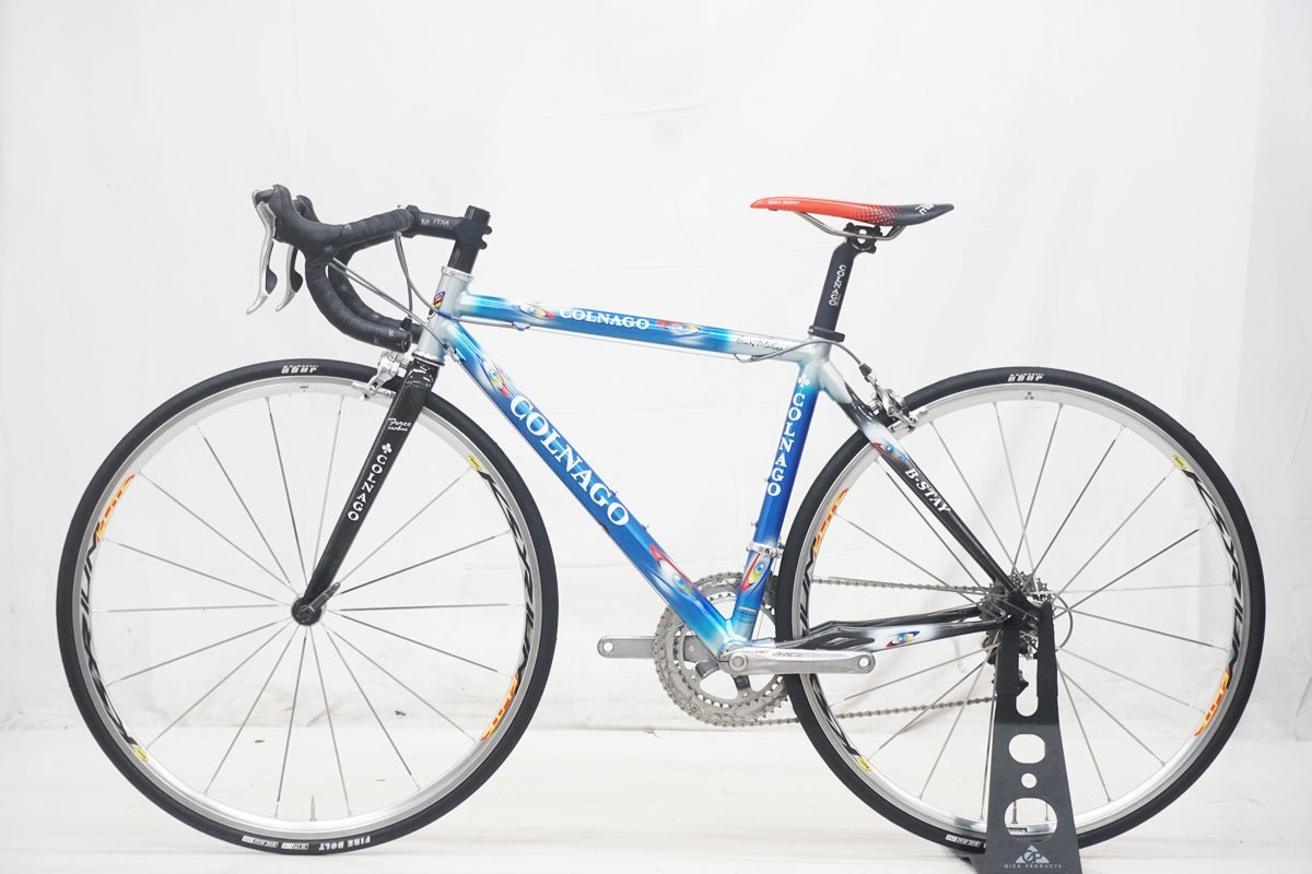 COLNAGO DREAM B-STAY コルナゴ美品 COLNAGO DREAM B-stay | auffy.comのブログ