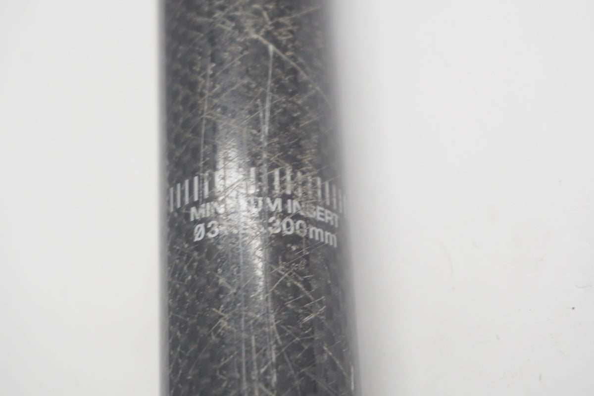 MOST「モスト」 TAIL C-ALU Φ31.8mm 約300mm  シートポスト / 京都八幡店