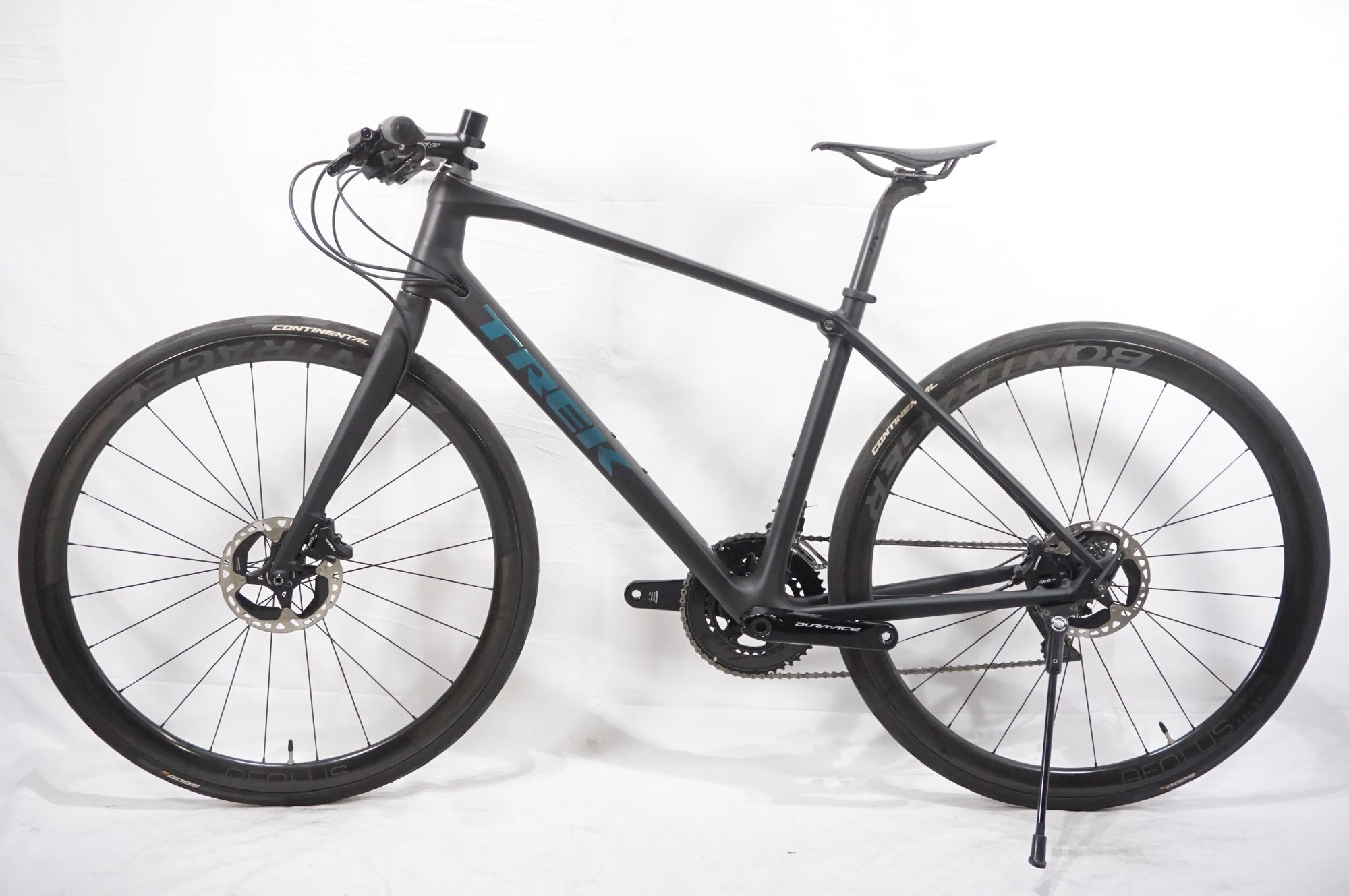TREK 「トレック」 FX SPORT 6 カスタム 2021年モデル クロスバイク