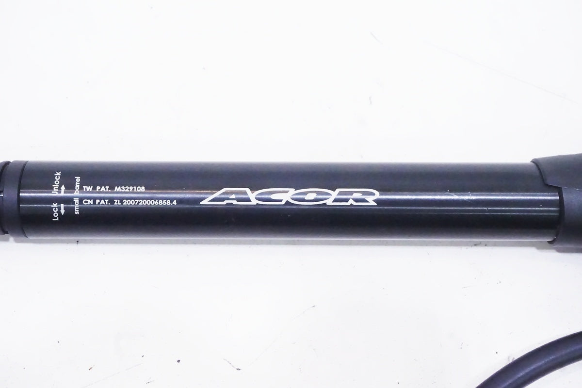 ACOR「エイカー」 携帯ポンプ/ 京都西院店