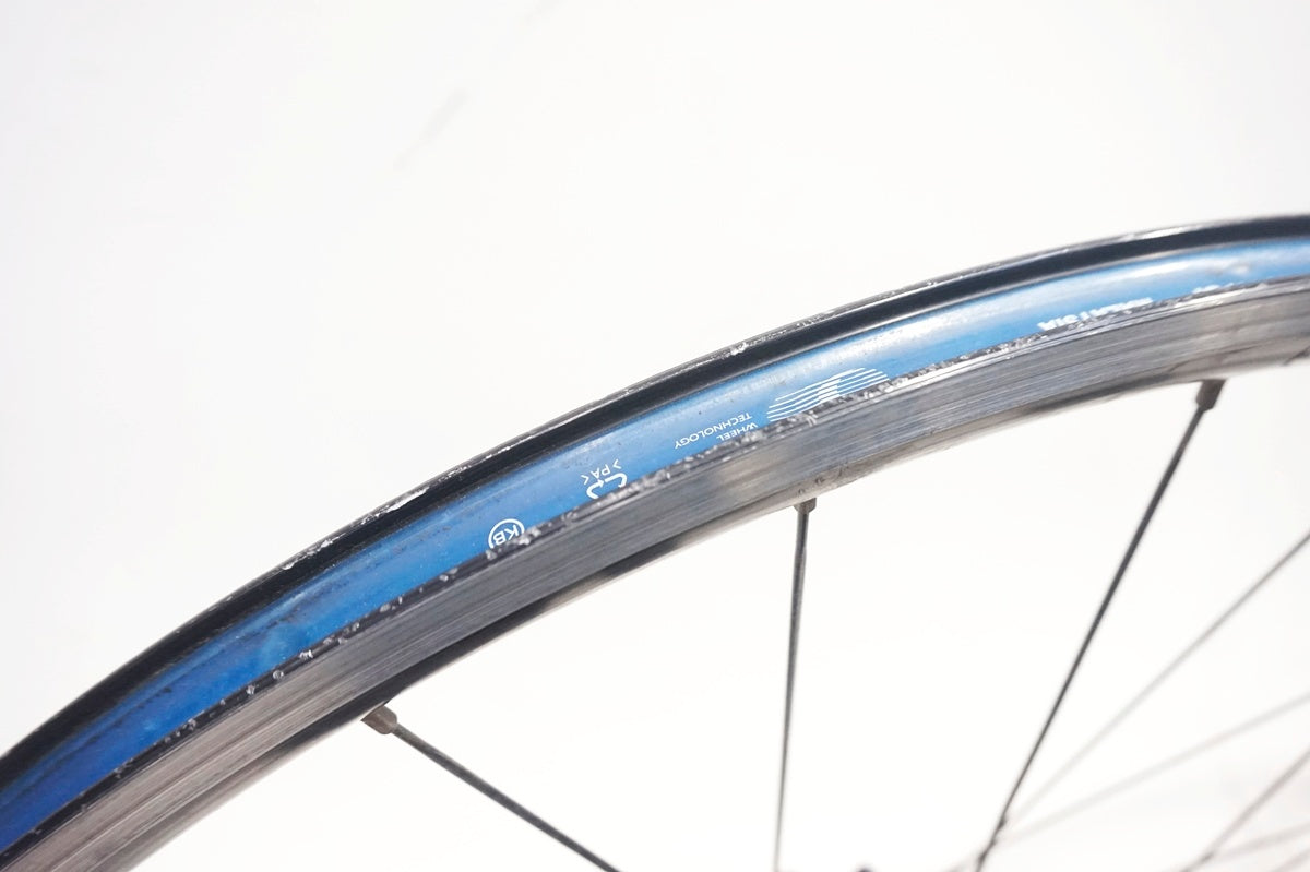 SHIMANO 「シマノ」 WH-R501 SHIMANO 8-9s ホイールセット / 大阪門真店