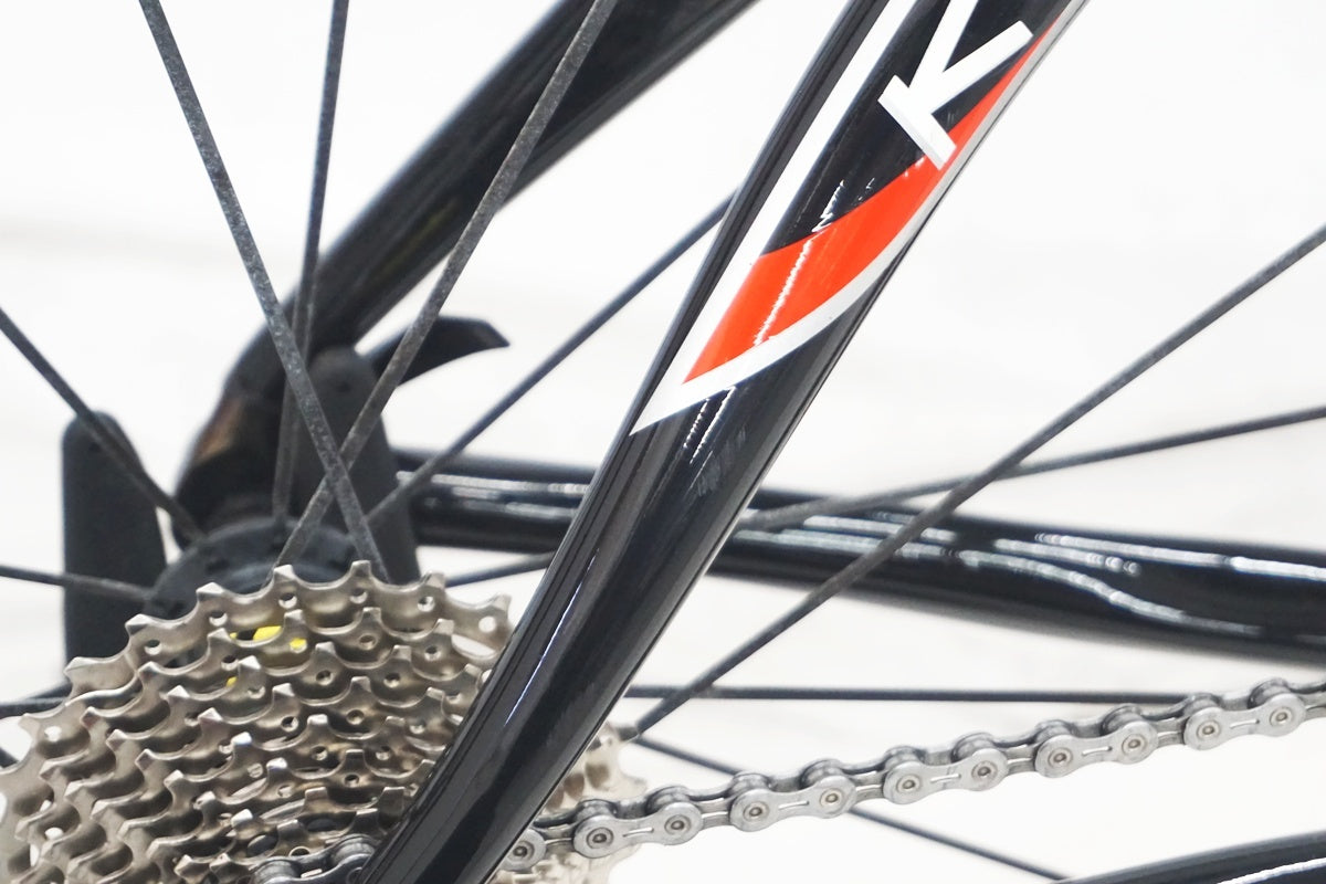 KUOTA 「クオータ」 KHARMA RACE 2010年モデル ロードバイク / 大阪美原北インター店