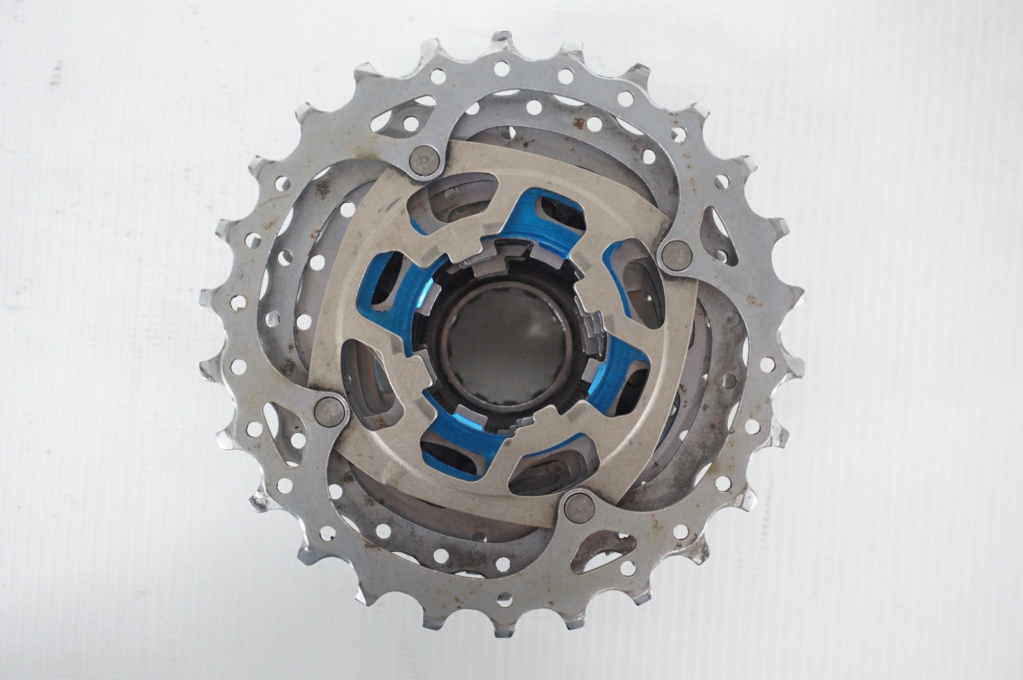 CAMPAGNOLO 「カンパニョーロ」 VELOCE 10s 13-26T スプロケット