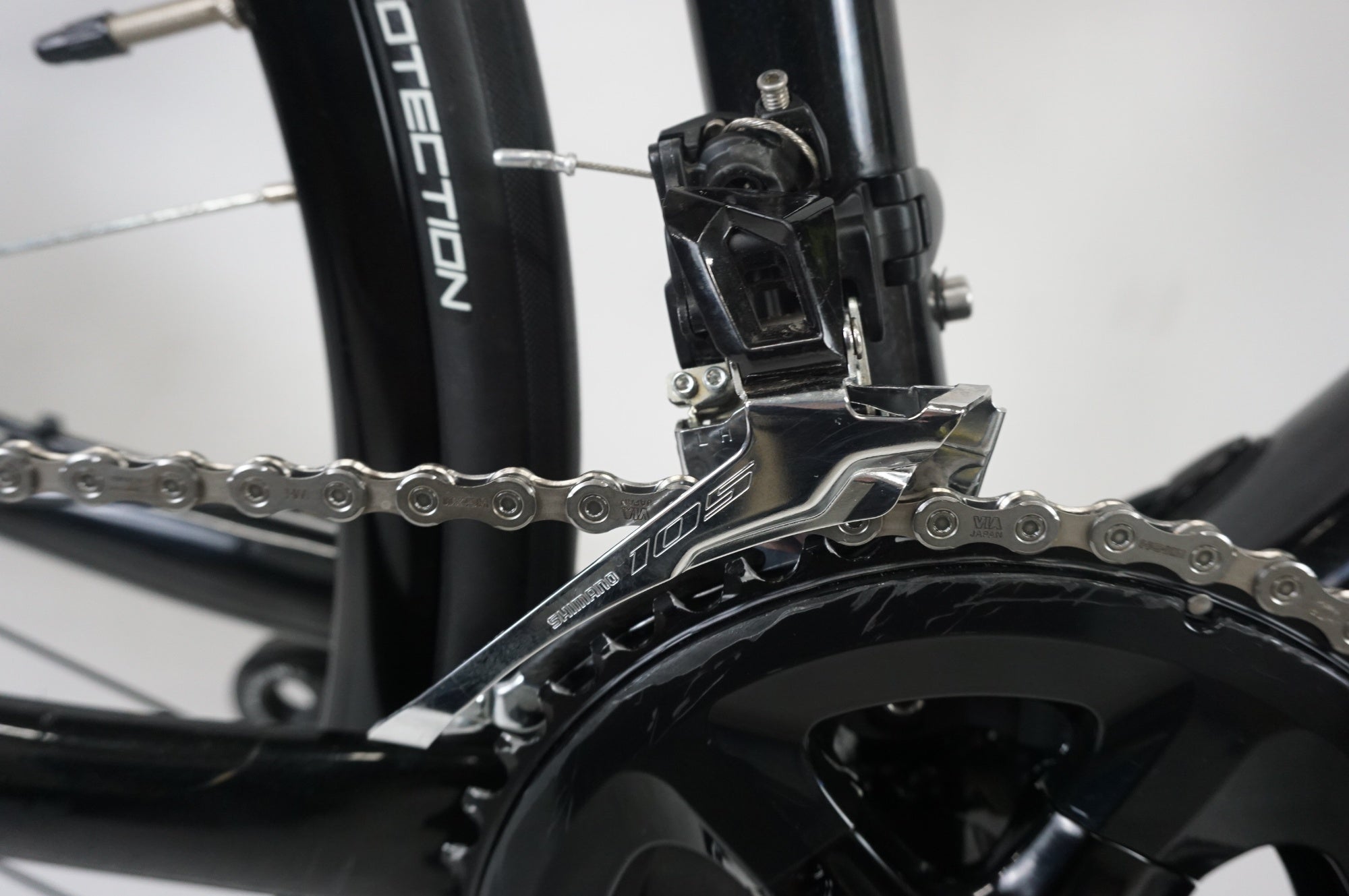 TREK 「トレック」 CROCKETT5 DISC 2016年モデル ロードバイク / 大宮店