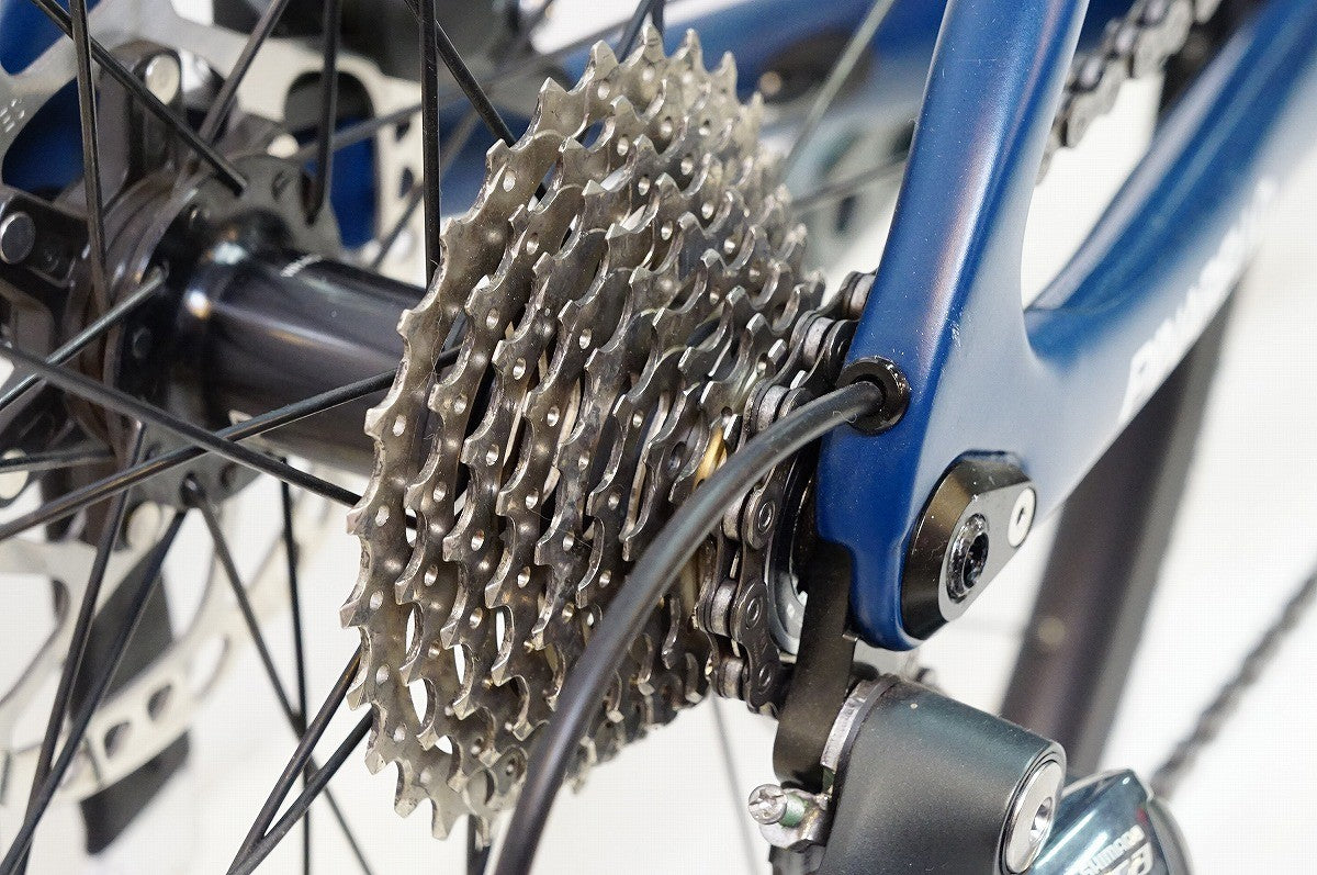 PINARELLO 「ピナレロ」 ANGLIRU DISC 2021年モデル ロードバイク / バイチャリ浦和ベース