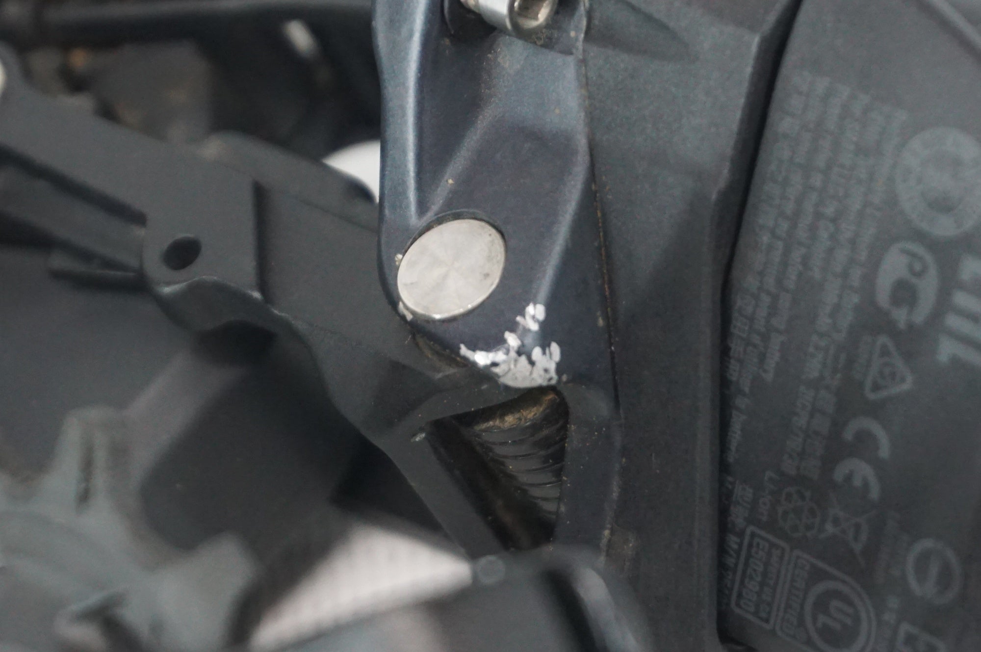 SRAM 「スラム」 FORCE ETAP AXS リアディレイラー / 阪急塚口店