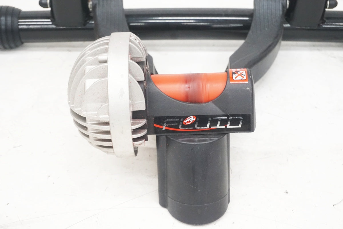 ELITE 「エリート」 CRONO FLUID ELASTOGEL サイクルトレーナー / 大阪美原北インター店