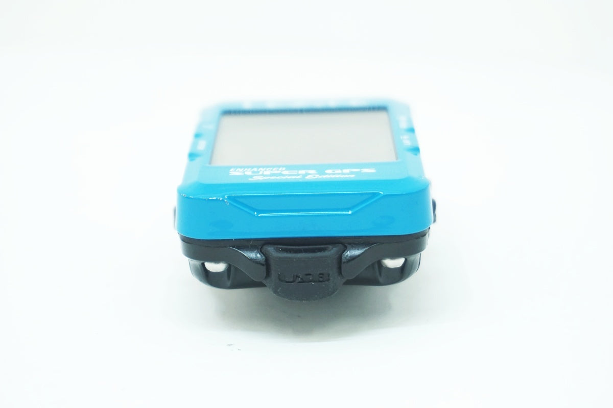 LEZYNE 「レザイン」 SUPER GPS サイクルコンピューター / 大阪美原北インター店