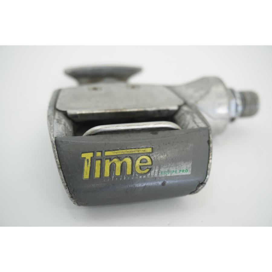 TIME 「タイム」 EQUIPE PRO ペダル / 京都西院店