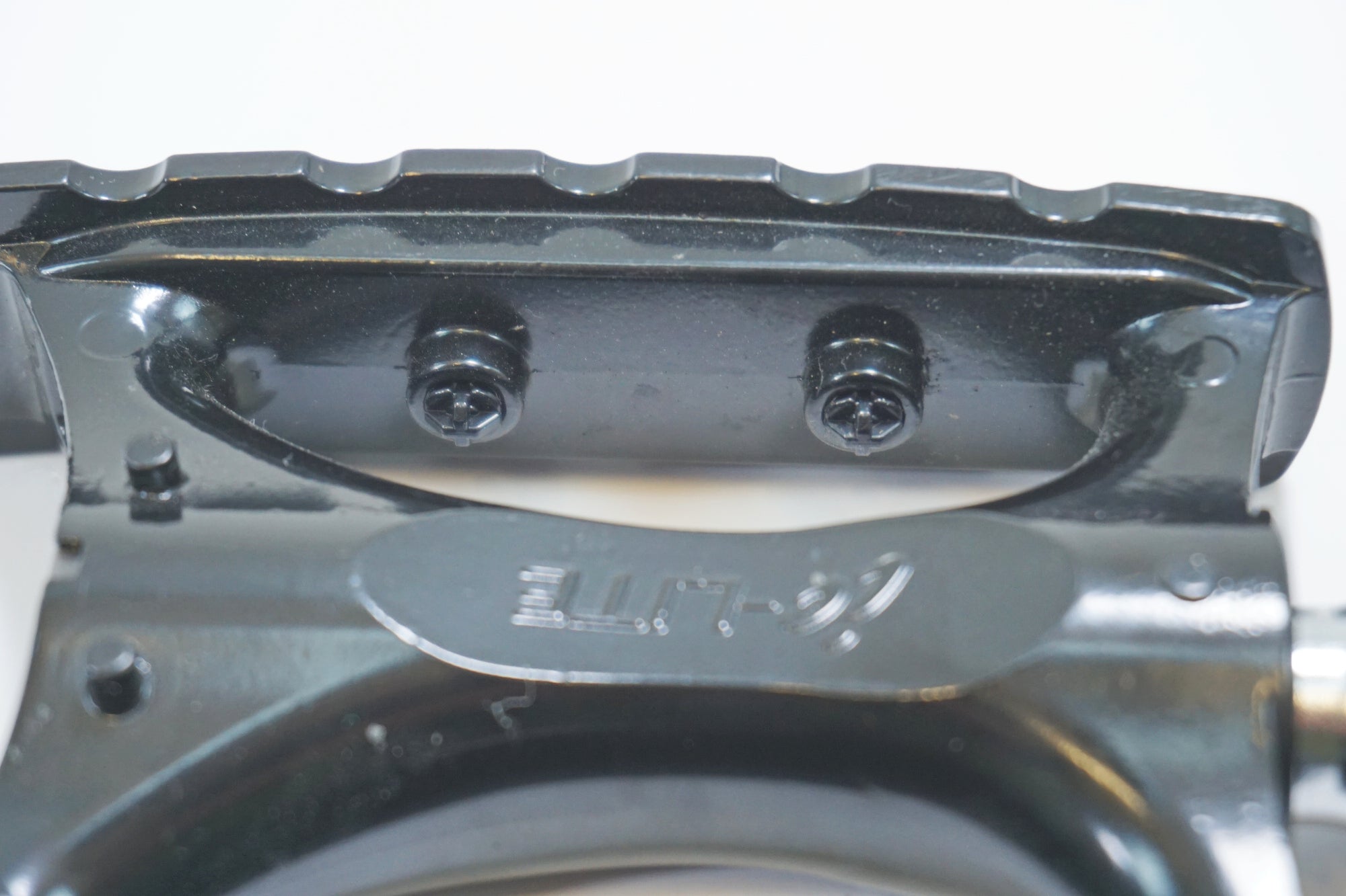 MKS 「ミカシマ」 IC-LITE ペダル / 有明ガーデン店