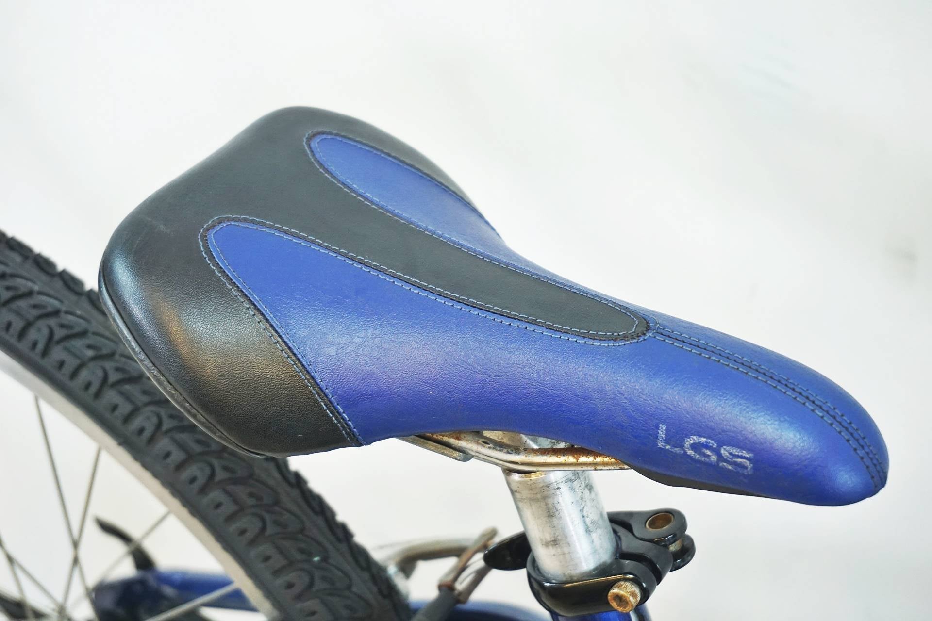 LOUIS GARNEAU 「ルイガノ」 LGS-J24 2007年モデル 24インチ