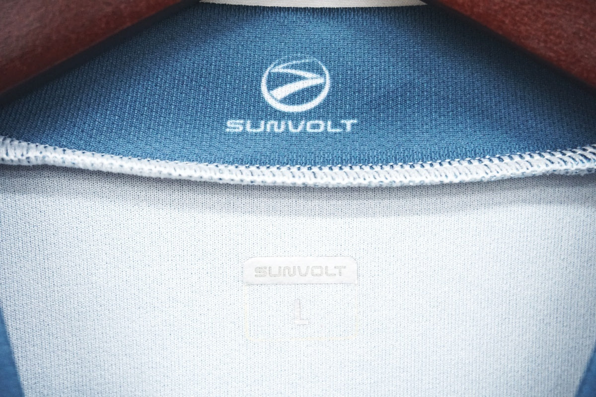 SUNVOLT 「サンボルト」 Lサイズ ジャージ / 大阪美原北インター店