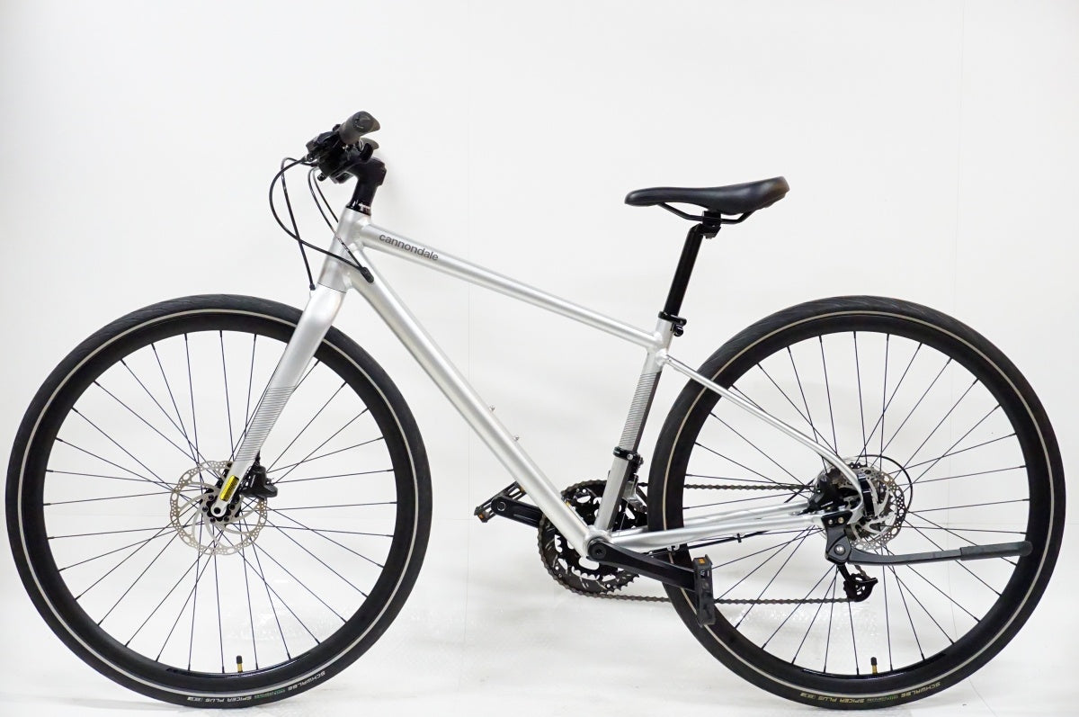 CANNONDALE 「キャノンデール」 QUICK DISC 3 2023年モデル クロスバイク / 名古屋大須店