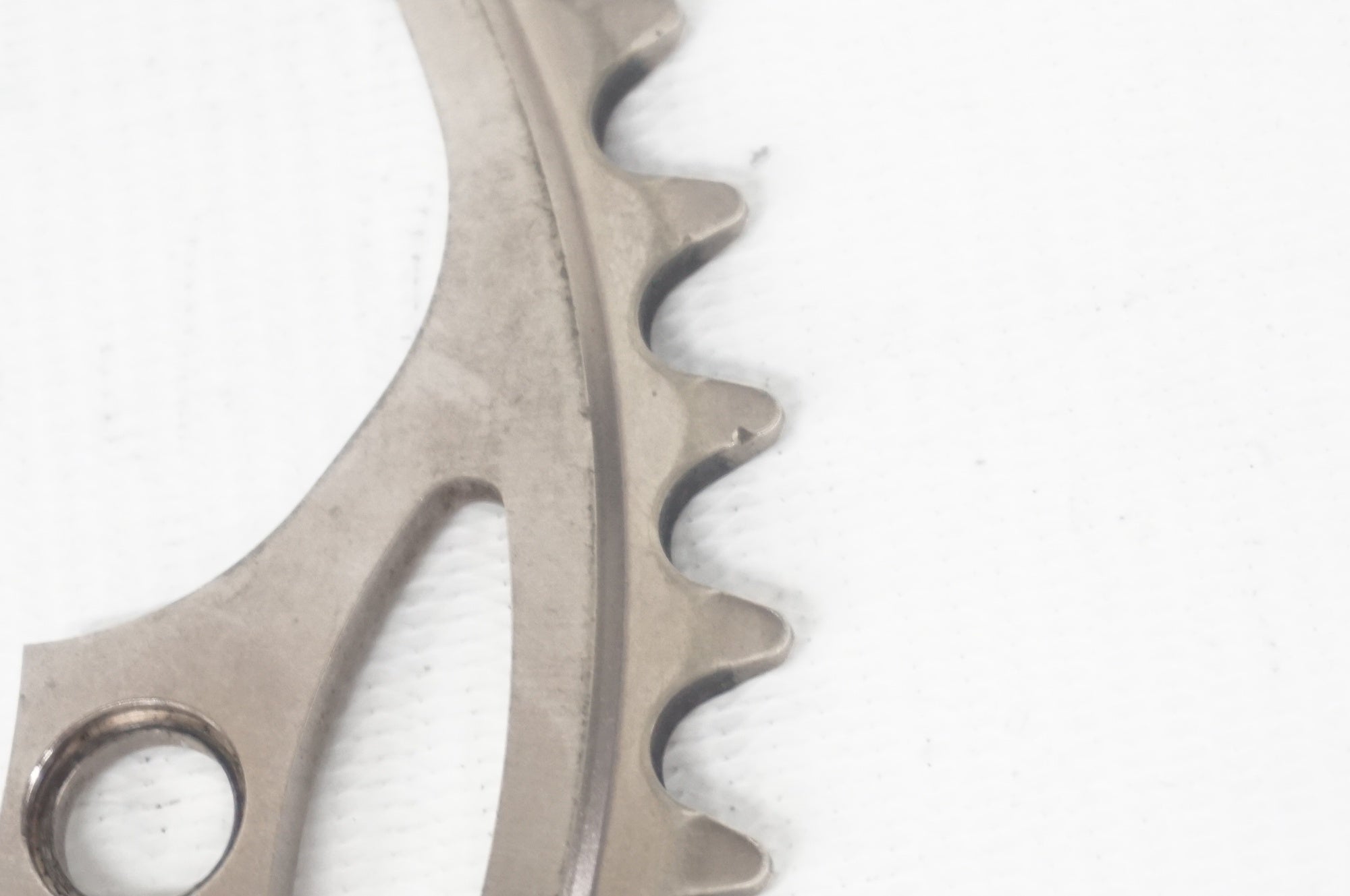 SHIMANO 「シマノ」 DURA-ACE TRACK NJS 51T チェーンリング