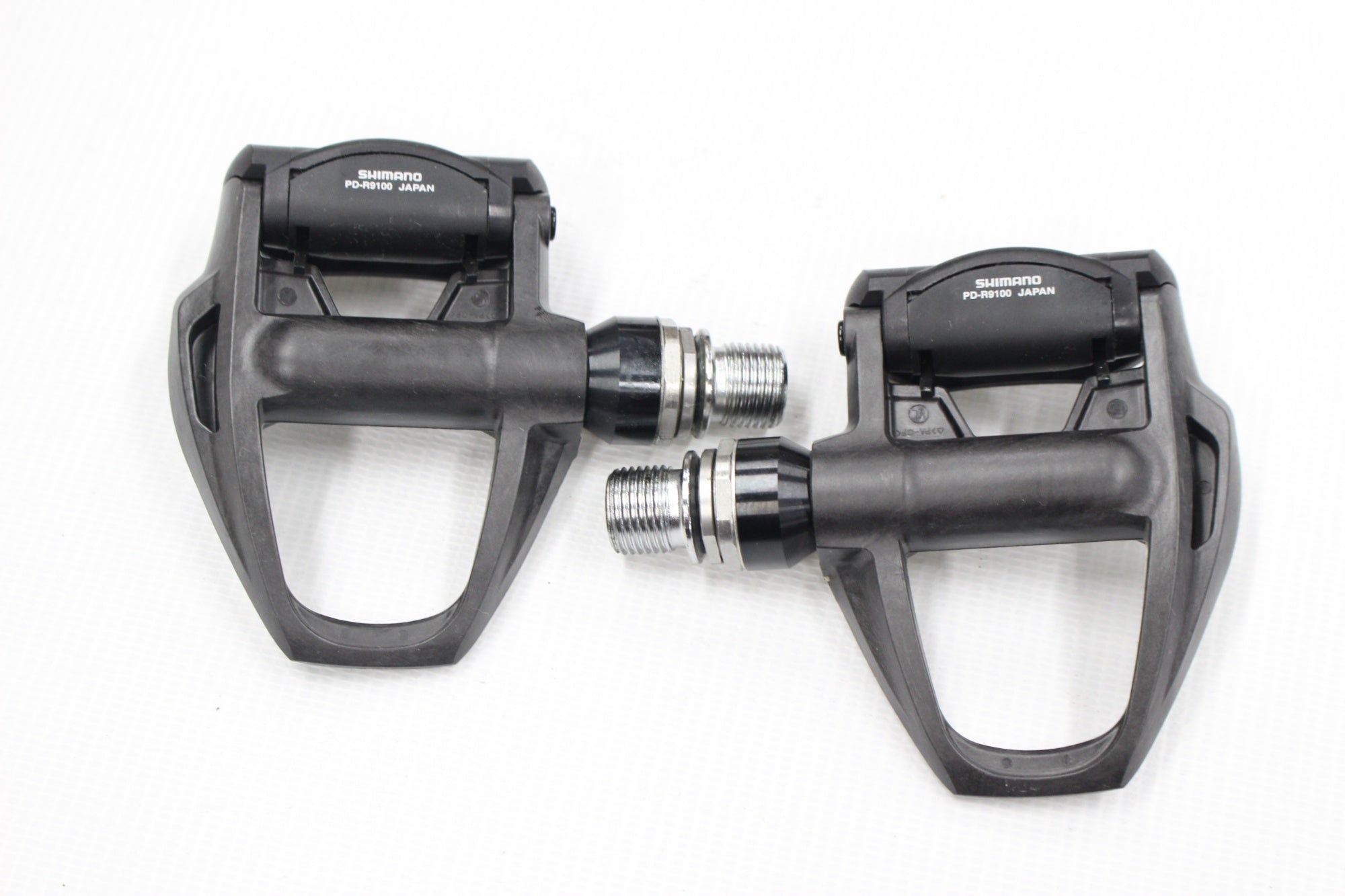 SHIMANO 「シマノ」 DURA-ACE PD-R9100 ペダル / 阪急塚口店