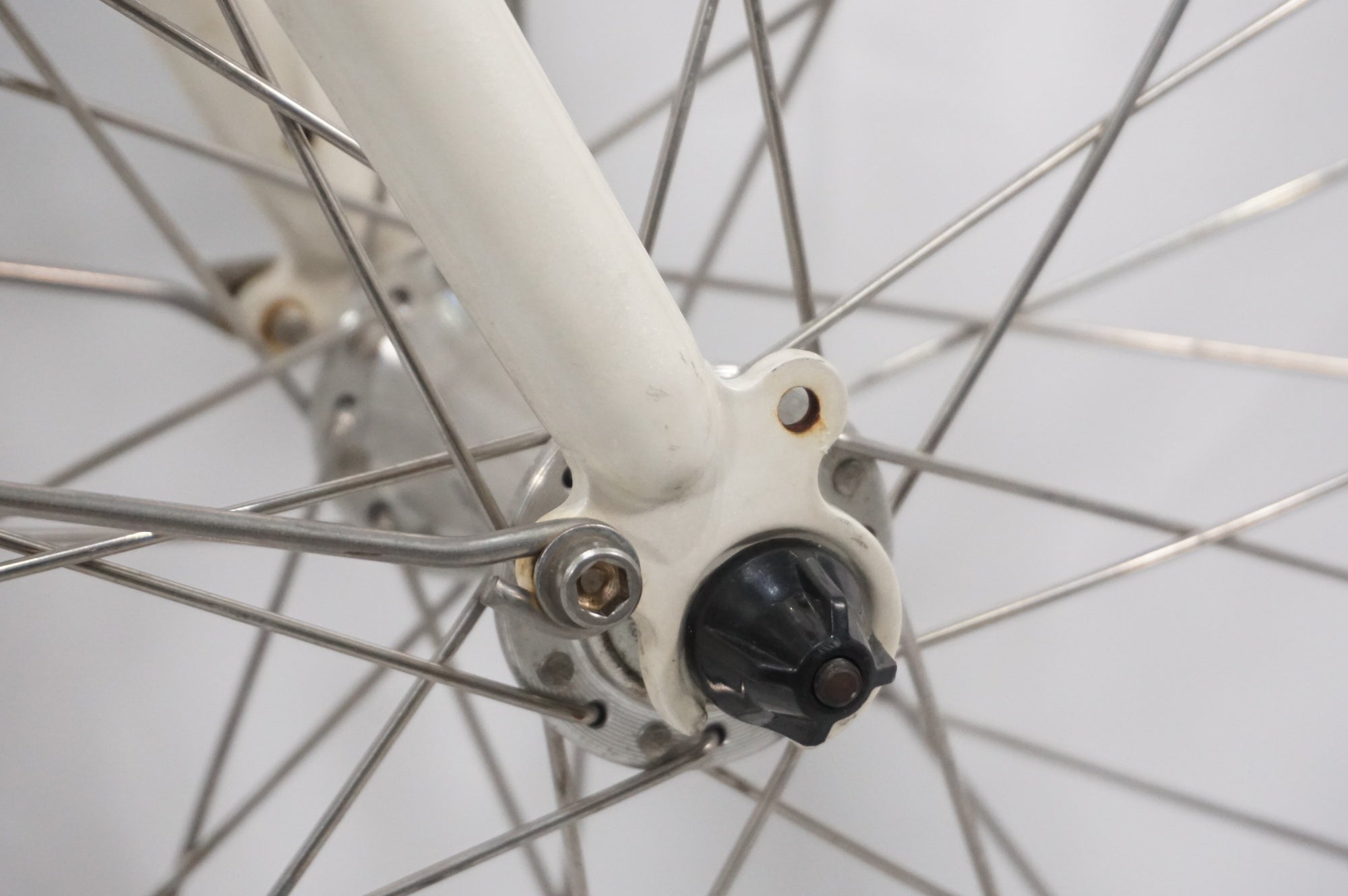 RALEIGH 「ラレー」 RSW SPORT MIXTE 年式不明 20インチ ミニベロ / AKIBA店