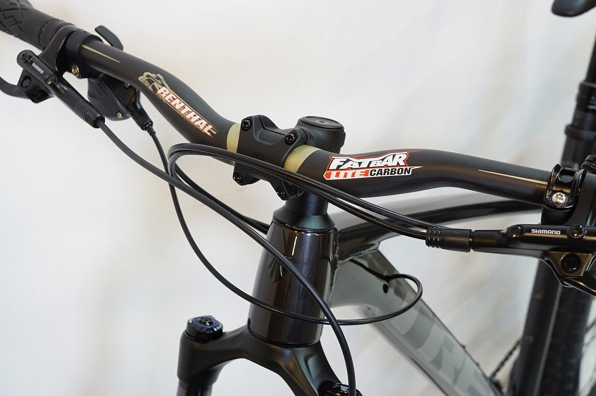 TREK 「トレック」 ROSCOE7 2021年モデル マウンテンバイク / 熊谷本店
