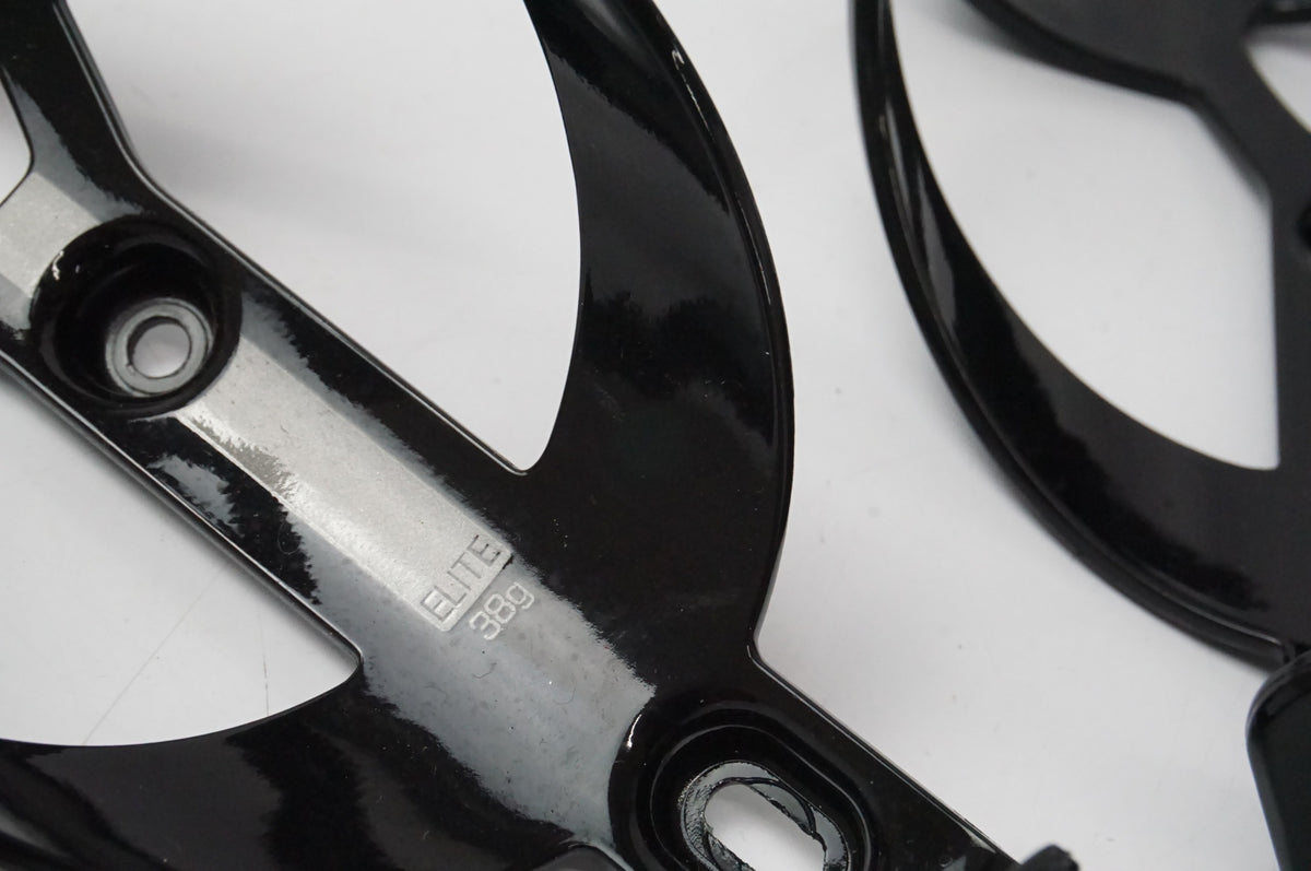 BONTRAGER 「ボントレガー」 ELITE 38g ボトルケージ セット / 浜松店