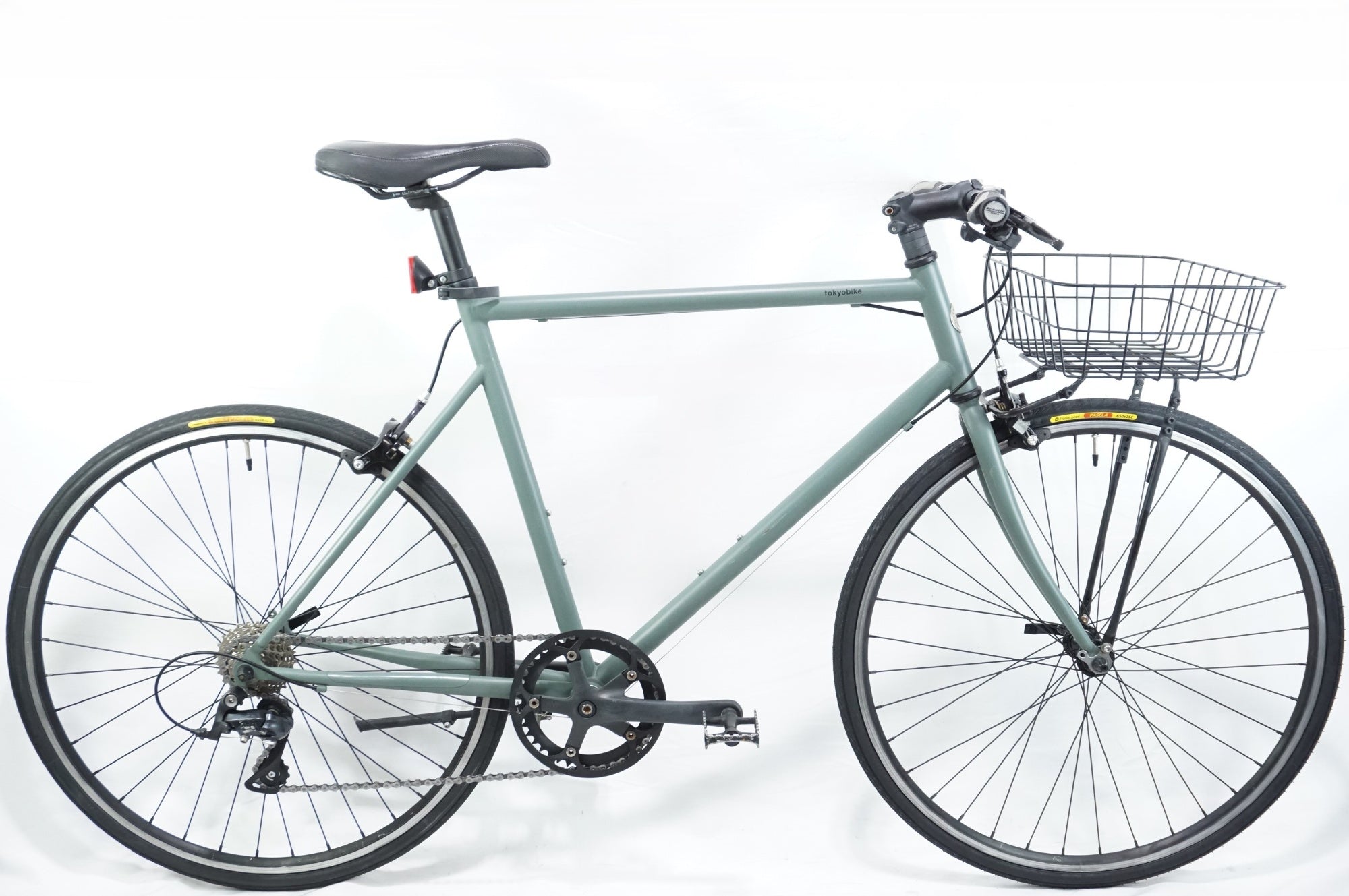 TOKYOBIKE 「トーキョーバイク」 SPORT 9S 2024年モデル クロスバイク / 中目黒店