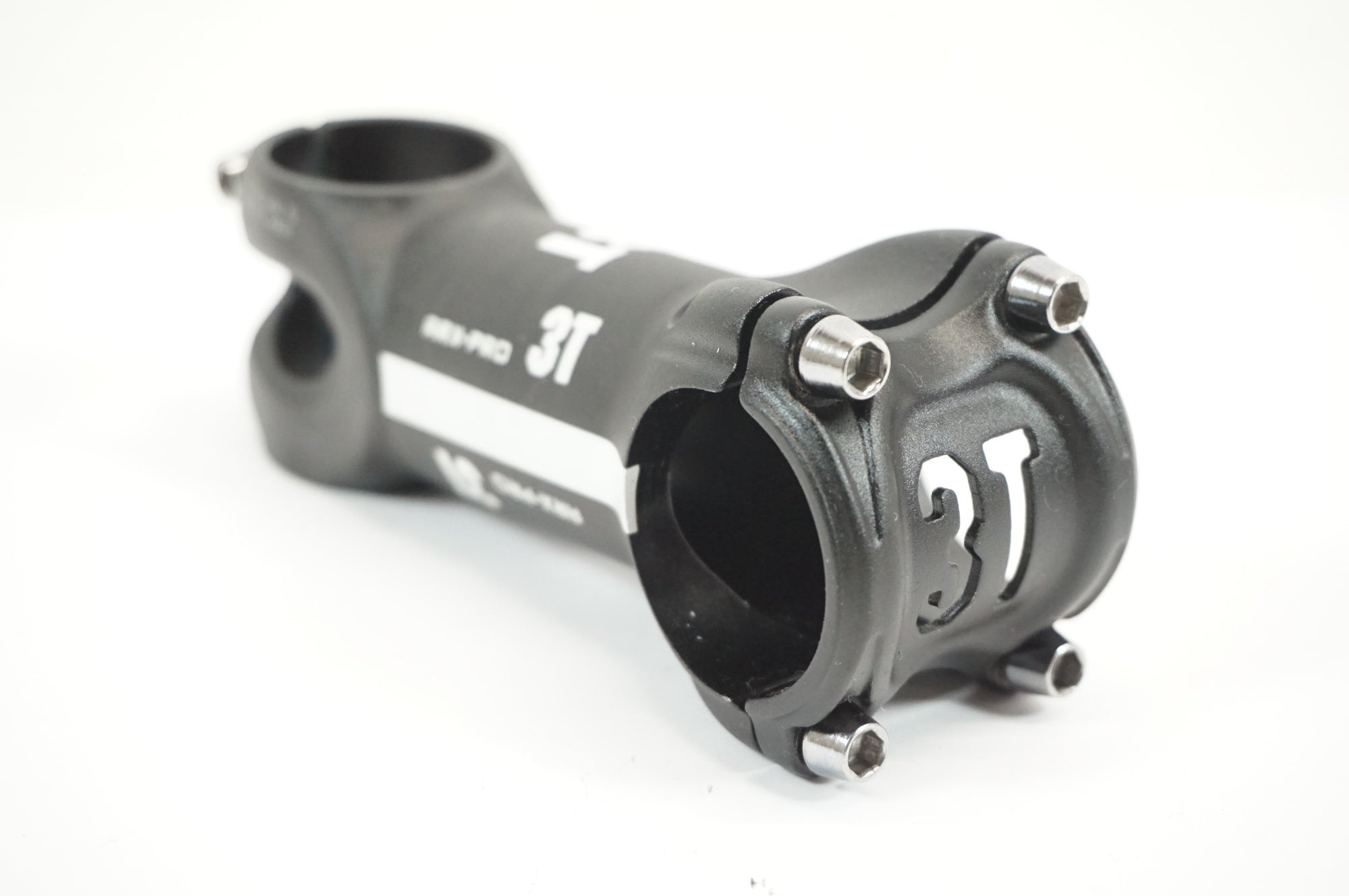 3T 「スリーティー」 ARX PRO φ31.8 90mm -6° ステム / 宇都宮店