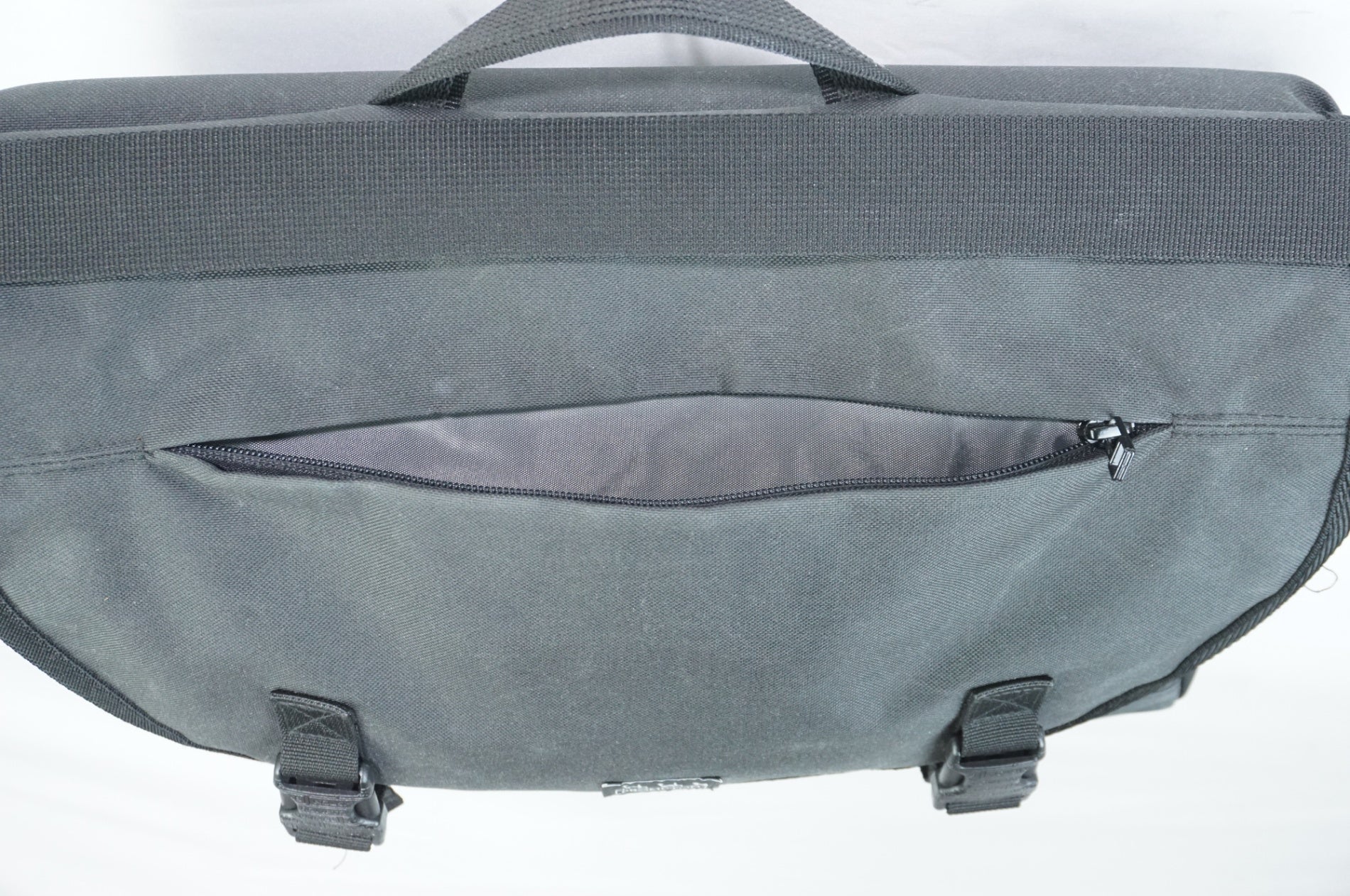 BROMPTON 「ブロンプトン」 MESSENGER BAG フロントバッグ / 中目黒店