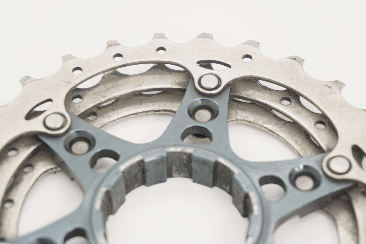 SHIMANO 「シマノ」 ULTEGRA CS-6800 11-28T スプロケット/ 京都八幡店