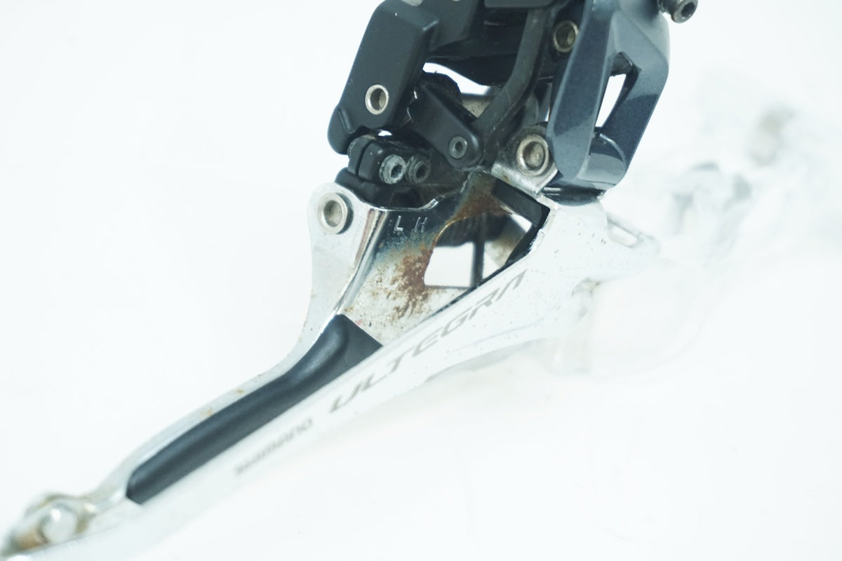 SHIMANO 「シマノ」 ULTEGRA FD-R8000 フロントディレイラー / 大阪美原北インター店